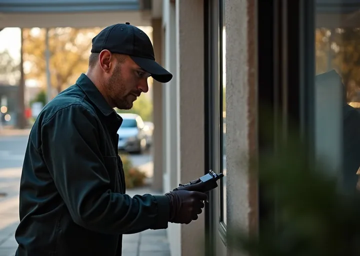 Professional Commercial Possum Control Assessment Services Ormeau