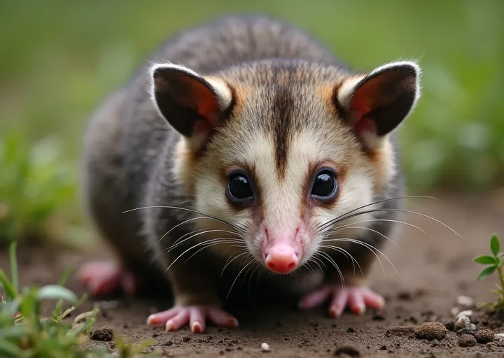 Safe Possum Capture Ormeau