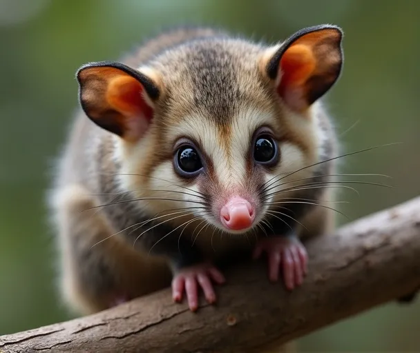 Professional Possum Capture & Transport Ormeau