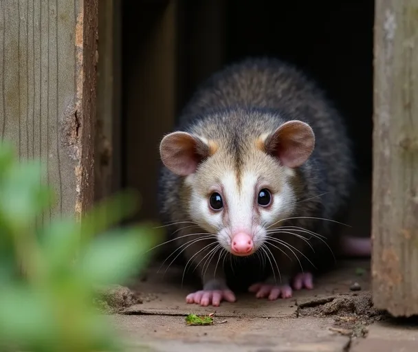 Professional Possum Box Installation Services Ormeau| Fresho Possum Removal Ormeau