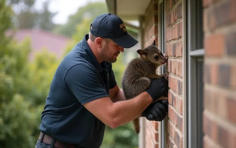 Advanced Possum Prevention Systems Ormeau
