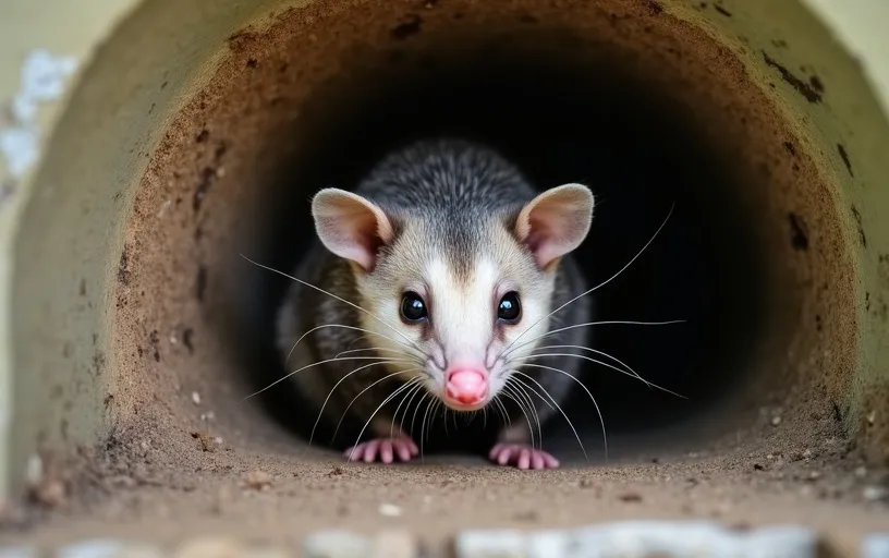 Professional Possum Prevention Services Ormeau