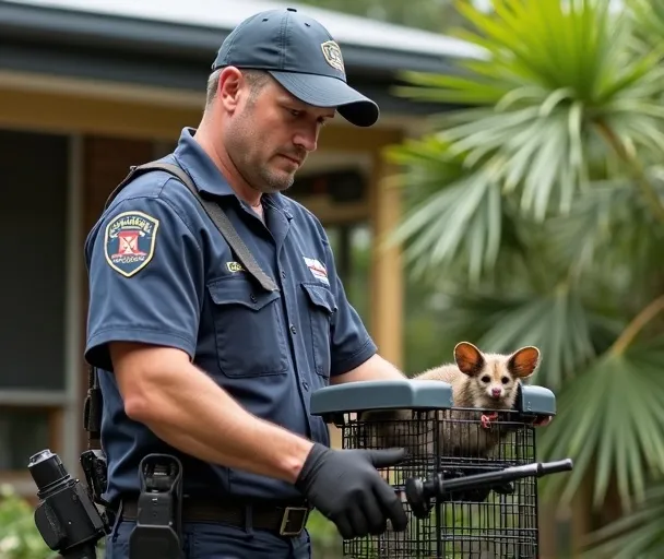 Fresho Possum Removal Ormeau Ormeau Possum Damage Repair Specialist