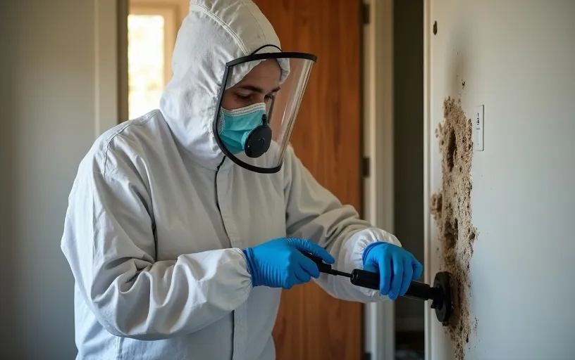Sanitization & Decontamination Ormeau
